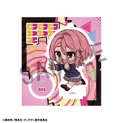 Dandadan TokoToko Acryl Figuren Vol. 2 Blind Box Display 9 cm (8) Image 6
