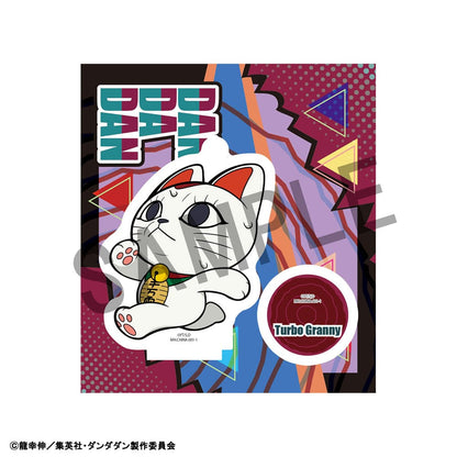 Dandadan TokoToko Acryl Figuren Vol. 2 Blind Box Display 9 cm (8) Image 10