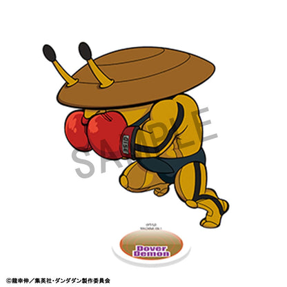 Dandadan TokoToko Acryl Figuren Vol. 2 Blind Box Display 9 cm (8) Image 13