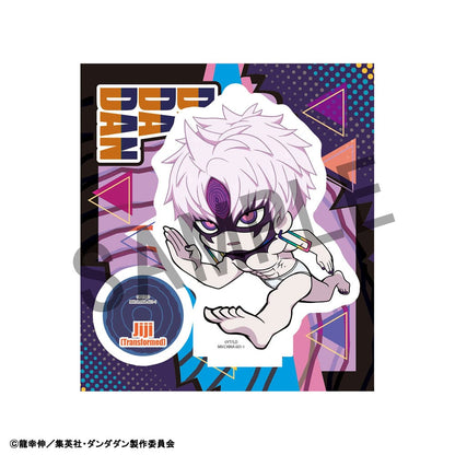 Dandadan TokoToko Acryl Figuren Vol. 2 Blind Box Display 9 cm (8) Image 14