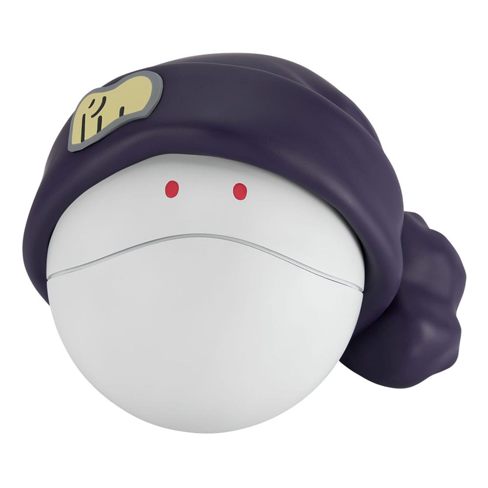 Mobile Suit Gundam GQuuuuuuX Spardose Haro 12 cm Image 1