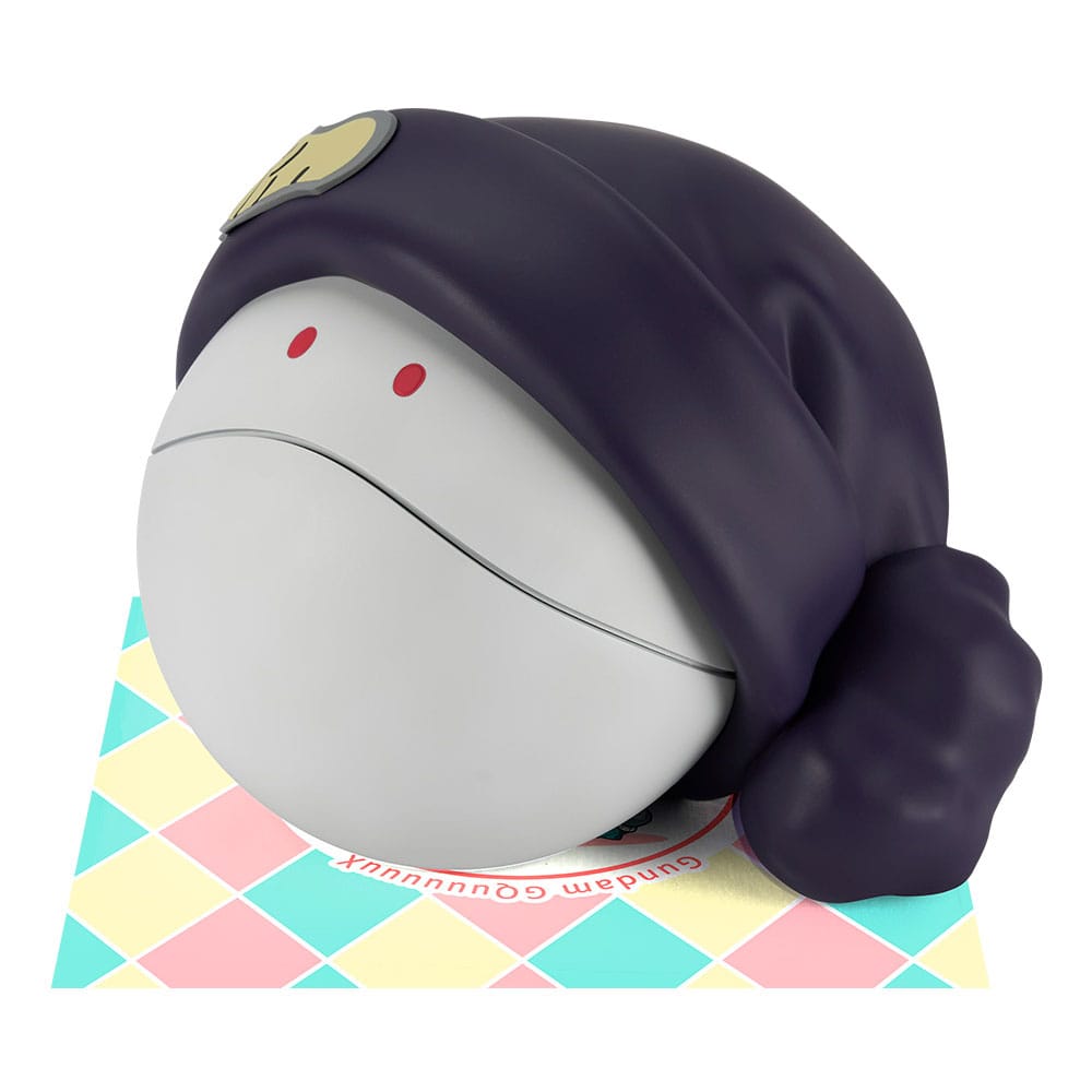 Mobile Suit Gundam GQuuuuuuX Spardose Haro 12 cm (with gift) Image 1