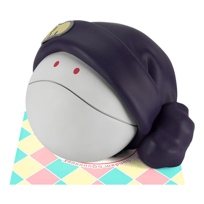 Mobile Suit Gundam GQuuuuuuX Spardose Haro 12 cm (with gift) Image 1