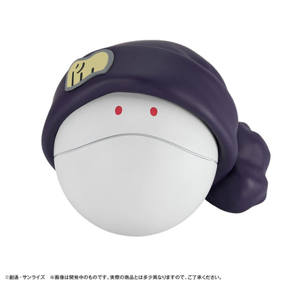 Mobile Suit Gundam GQuuuuuuX Spardose Haro 12 cm (with gift) Image 2