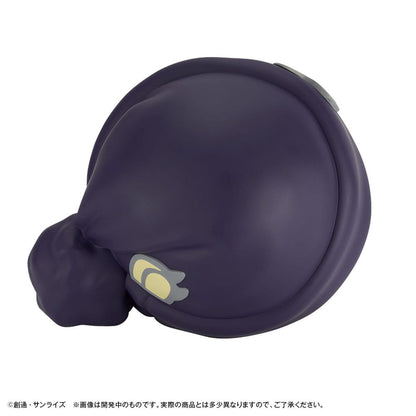 Mobile Suit Gundam GQuuuuuuX Spardose Haro 12 cm (with gift) Image 4