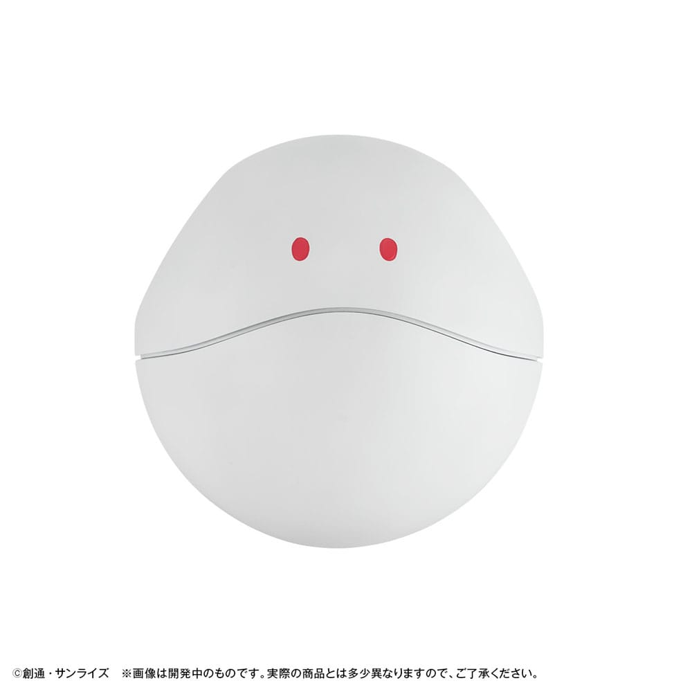 Mobile Suit Gundam GQuuuuuuX Spardose Haro 12 cm (with gift) Image 5