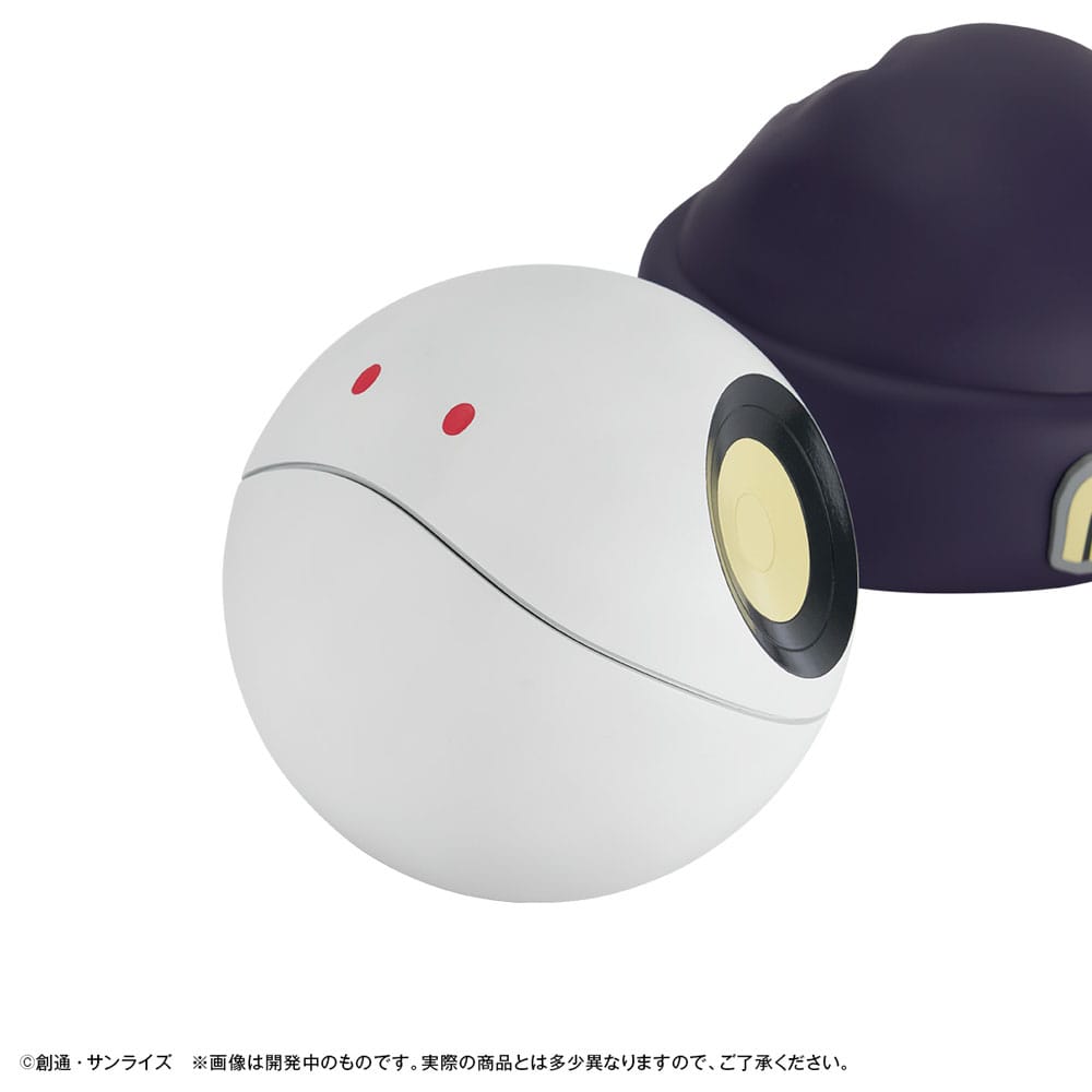 Mobile Suit Gundam GQuuuuuuX Spardose Haro 12 cm (with gift) Image 7