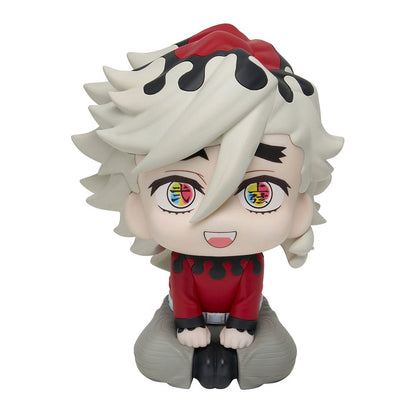 Demon Slayer Kimetsu no Yaiba Look Up PVC Statue Douma 11 cm Image 1
