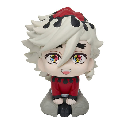 Demon Slayer Kimetsu no Yaiba Look Up PVC Statue Douma 11 cm Image 1