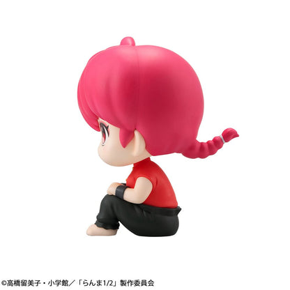 Ranma 1/2 Look Up PVC Statue Ranma 11 cm Image 6