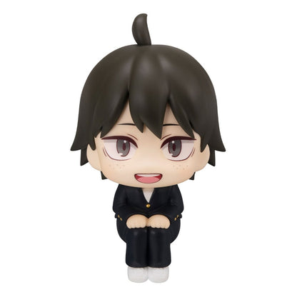 Haikyu!! Look Up PVC Statue Tadashi Yamaguchi 11 cm Image 1