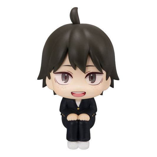 Haikyu!! Look Up PVC Statue Tadashi Yamaguchi 11 cm Image 1