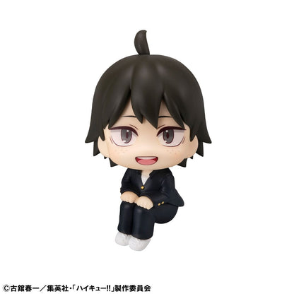 Haikyu!! Look Up PVC Statue Tadashi Yamaguchi 11 cm Image 2