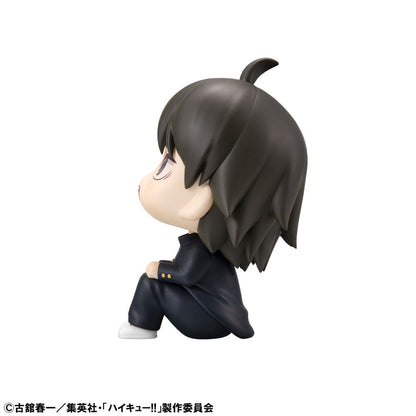Haikyu!! Look Up PVC Statue Tadashi Yamaguchi 11 cm Image 5