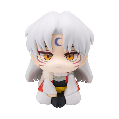 Inuyasha Look Up PVC Statue Sesshomaru 11 cm Image 1