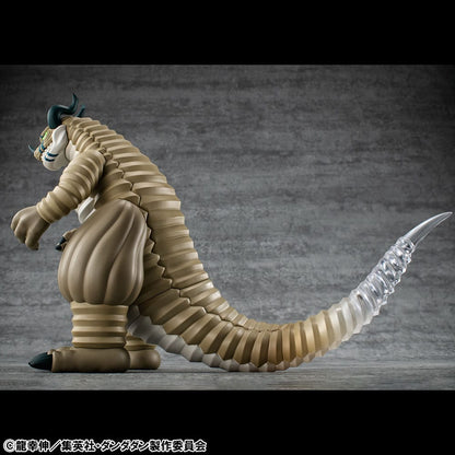Dandadan Occultic Sofubi Collection Vinyl Figur Transparent Monster 15 cm Image 3