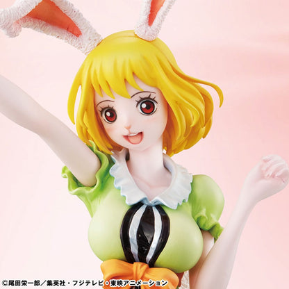One Piece Excellent Model P.O.P. PVC Statue Carrot Limited Edition 21 cm Image 4