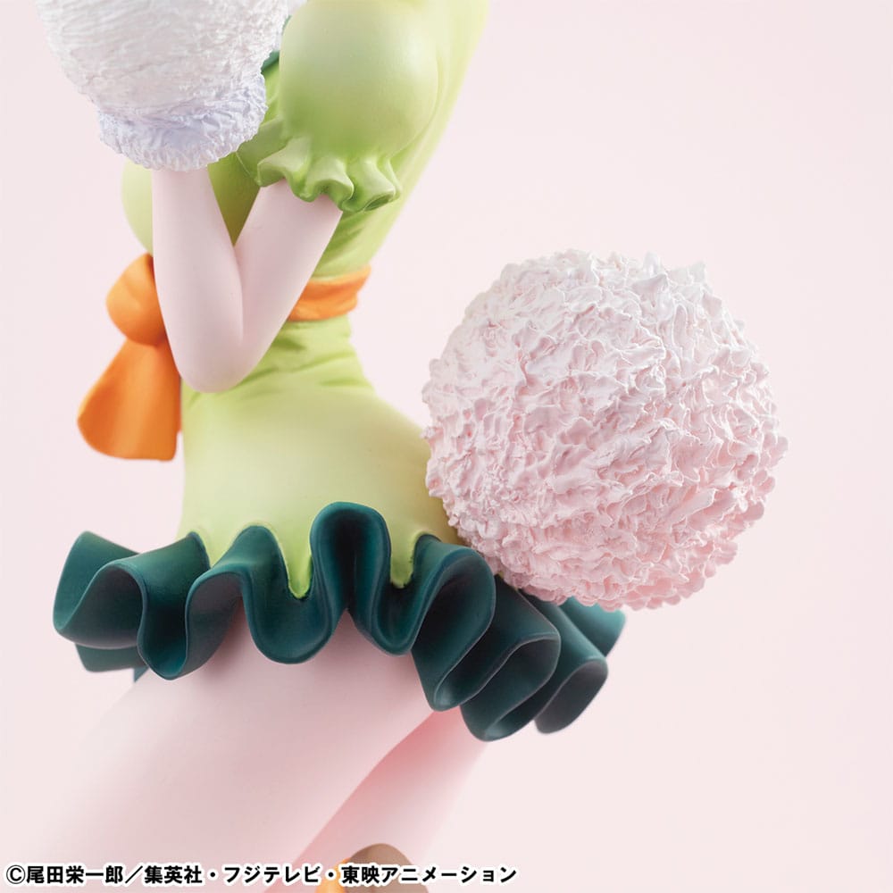 One Piece Excellent Model P.O.P. PVC Statue Carrot Limited Edition 21 cm Image 10