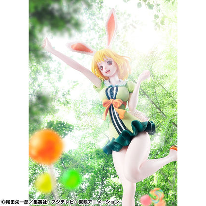 One Piece Excellent Model P.O.P. PVC Statue Carrot Limited Edition 21 cm Image 14