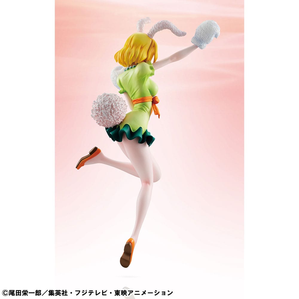 One Piece Excellent Model P.O.P. PVC Statue Carrot Limited Edition 21 cm Image 19