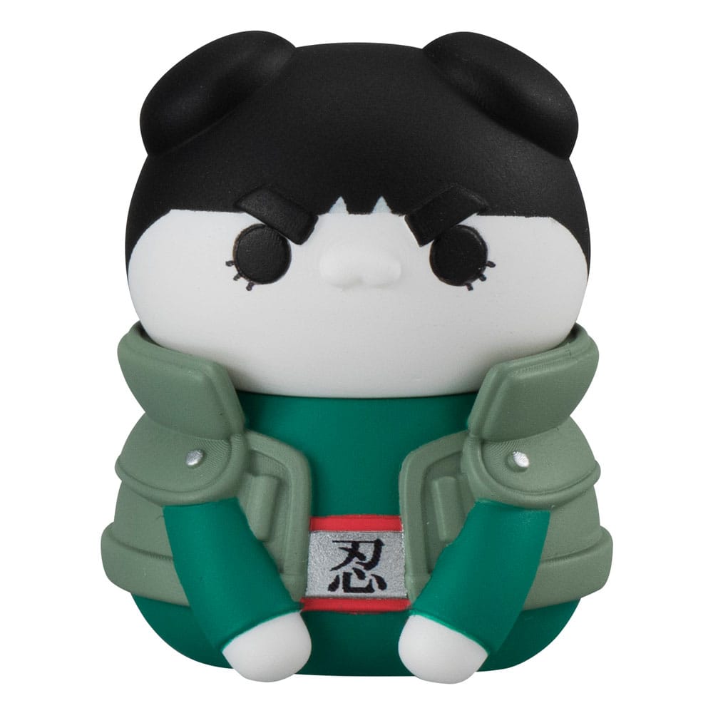 Naruto Shippuden Mega Cat Project Sammelfiguren 3 cm Nyaruto! Last Battle Ver. Blind Box Sortiment (8) Image 6