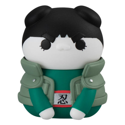 Naruto Shippuden Mega Cat Project Sammelfiguren 3 cm Nyaruto! Last Battle Ver. Blind Box Sortiment (8) Image 6