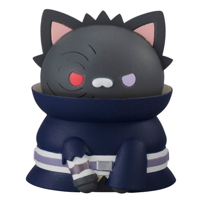Naruto Shippuden Mega Cat Project Sammelfiguren 3 cm Nyaruto! Last Battle Ver. Blind Box Sortiment (8) Image 8