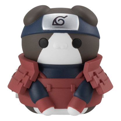 Naruto Shippuden Mega Cat Project Sammelfiguren 3 cm Nyaruto! Last Battle Ver. Blind Box Sortiment (8) Image 9