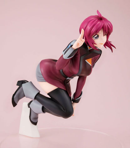 Mobile Suit Gundam Seed Freedom GGG Statue Lunamaria Hawke 17 cm Image 1
