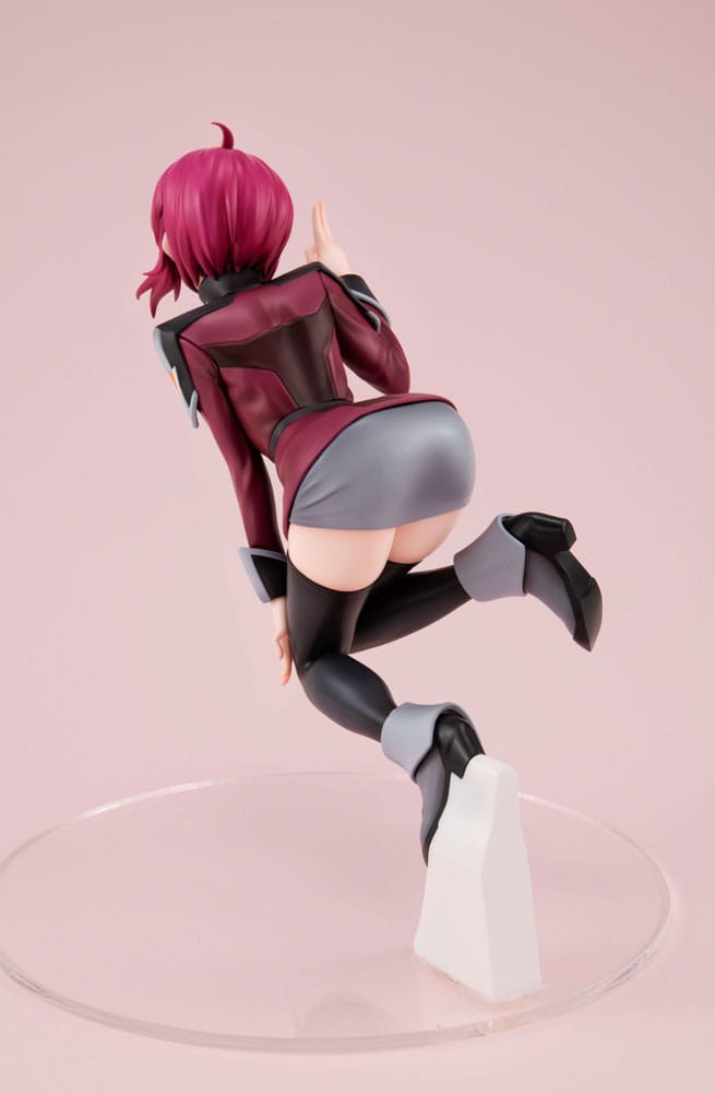 Mobile Suit Gundam Seed Freedom GGG Statue Lunamaria Hawke 17 cm Image 3