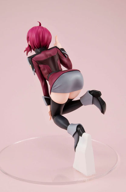 Mobile Suit Gundam Seed Freedom GGG Statue Lunamaria Hawke 17 cm Image 3