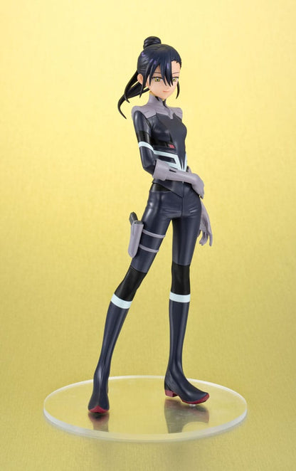 Mobile Suit Gundam GQuuuuuuX Lucrea Lite PVC Statue Nyaan Pilot Suit Ver. 20 cm Image 6