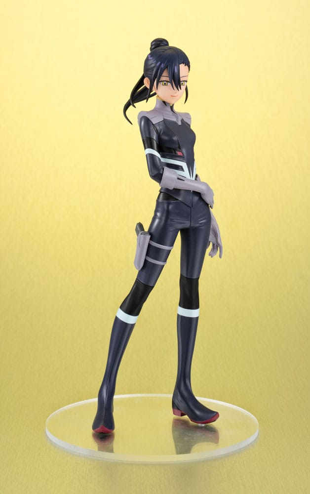 Mobile Suit Gundam GQuuuuuuX Lucrea Lite PVC Statue Nyaan Pilot Suit Ver. 20 cm Image 6