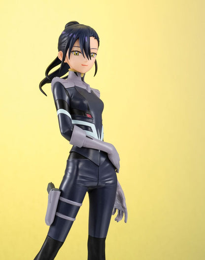 Mobile Suit Gundam GQuuuuuuX Lucrea Lite PVC Statue Nyaan Pilot Suit Ver. 20 cm Image 7