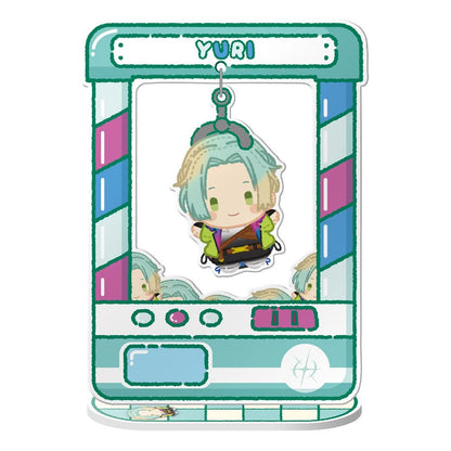 Gnosia Acryl Figuren Chara Catcher Vol. 1 9 cm Blind Box Display (8) Image 2