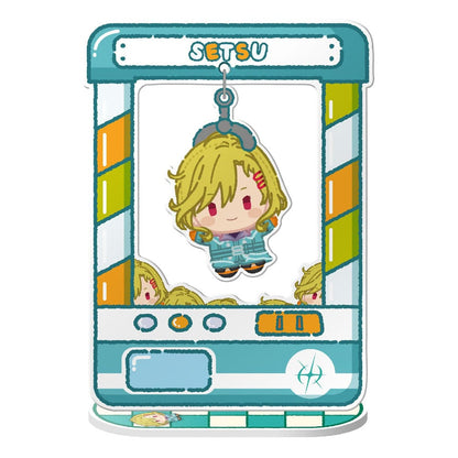 Gnosia Acryl Figuren Chara Catcher Vol. 1 9 cm Blind Box Display (8) Image 3