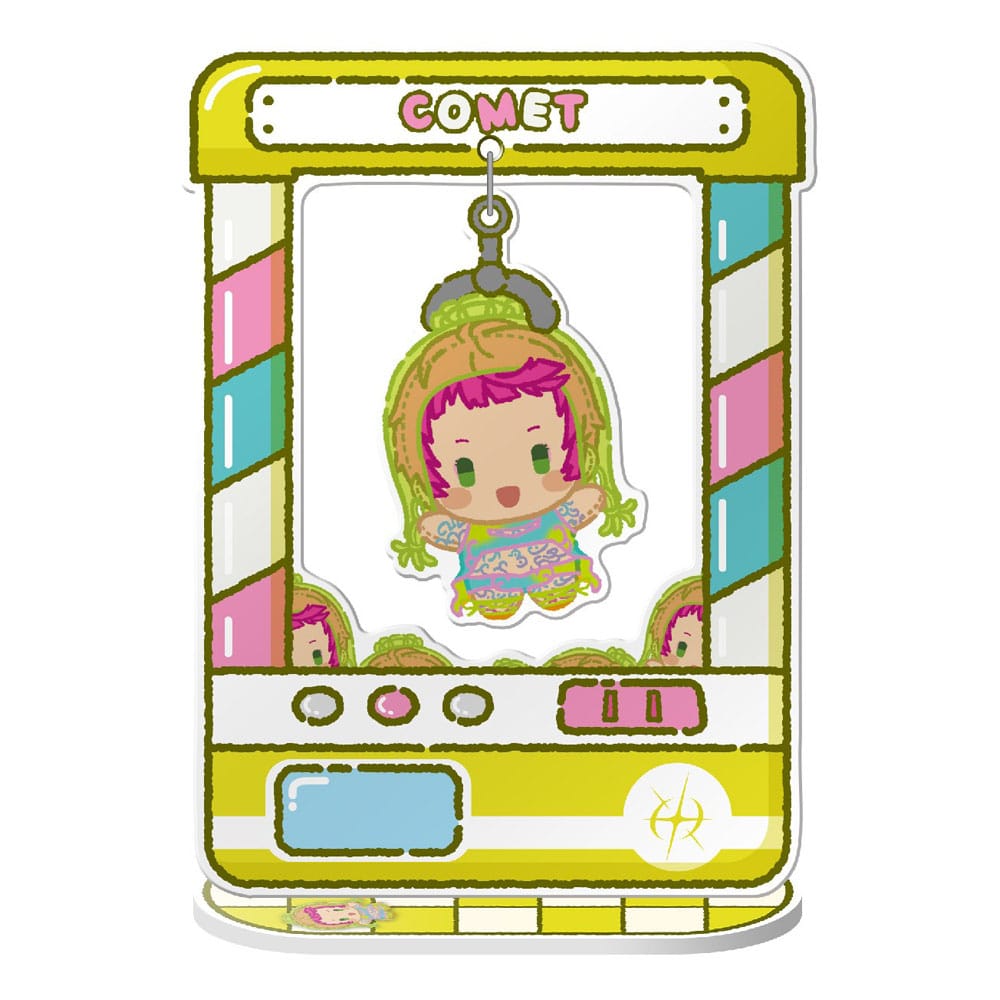 Gnosia Acryl Figuren Chara Catcher Vol. 1 9 cm Blind Box Display (8) Image 6