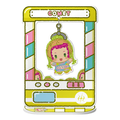 Gnosia Acryl Figuren Chara Catcher Vol. 1 9 cm Blind Box Display (8) Image 6