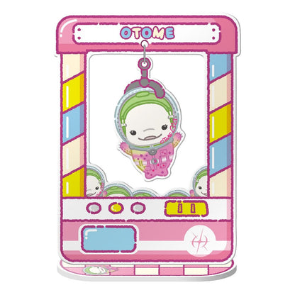 Gnosia Acryl Figuren Chara Catcher Vol. 1 9 cm Blind Box Display (8) Image 7