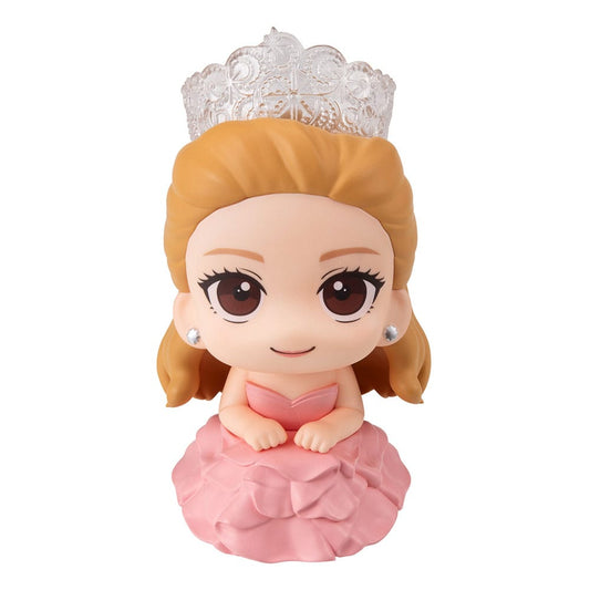 Wicked Look Up PVC Statue Glinda 11 cm Image 1