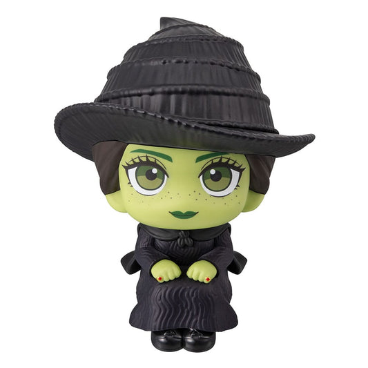 Wicked Look Up PVC Statue Elphaba 11 cm Image 1