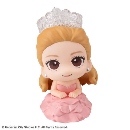 Wicked Look Up PVC Statuen Elphaba & Glinda (with gift) 11 cm Image 11