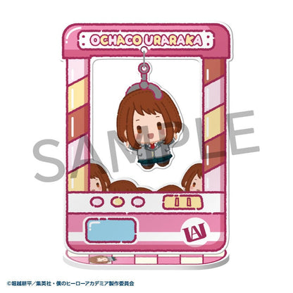 My Hero Academia Acryl Figuren Chara Catcher 9 cm Blind Box Display (8) Image 9