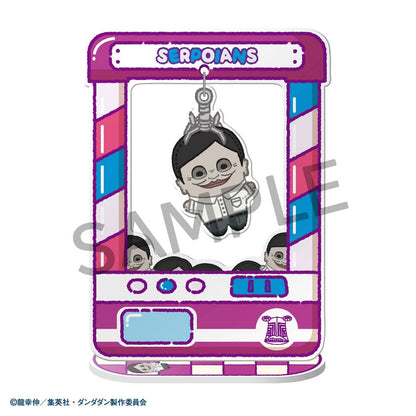 Dandadan Acryl Figuren Chara Catcher 9 cm Blind Box Display (8) Image 7