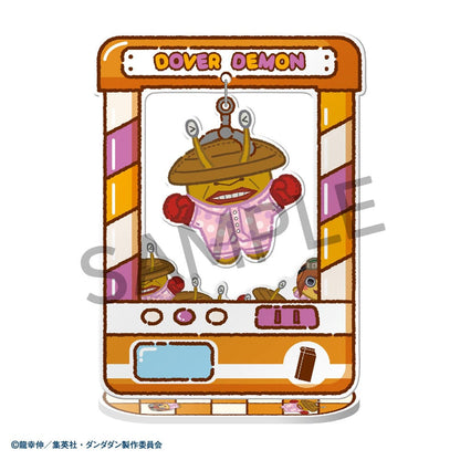 Dandadan Acryl Figuren Chara Catcher 9 cm Blind Box Display (8) Image 8