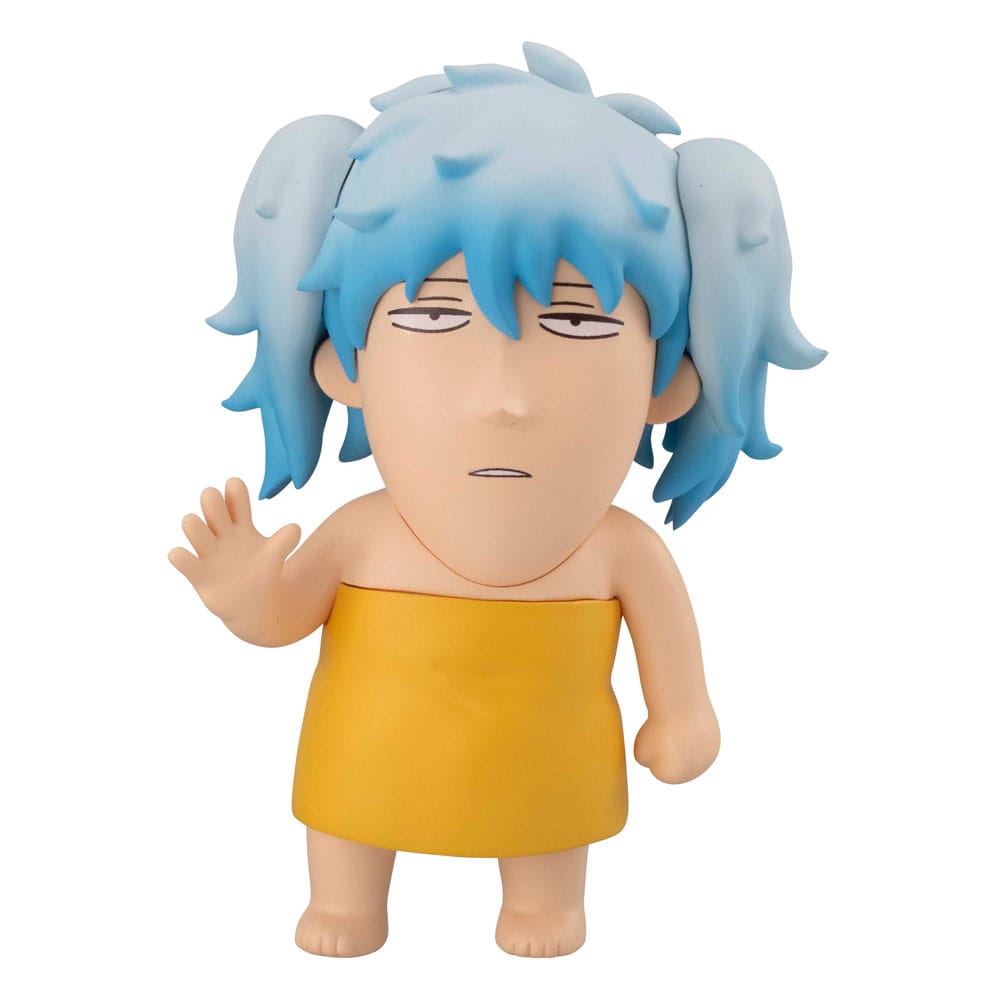 Gintama x Okawabukubu Sammelfiguren We love Ginsan 10 cm Blind Box Sortiment (6) Image 3
