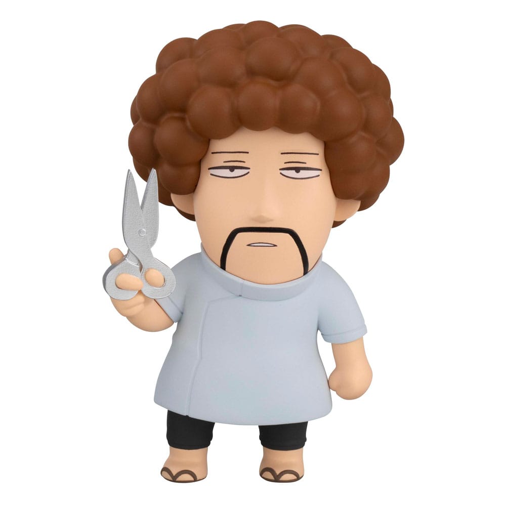 Gintama x Okawabukubu Sammelfiguren We love Ginsan 10 cm Blind Box Sortiment (6) Image 6