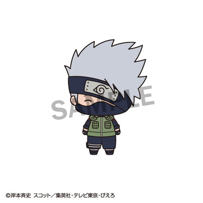 Naruto Chokorin Mascot Series Sammelfiguren 6 cm Blind Box Sortiment (6) Image 5