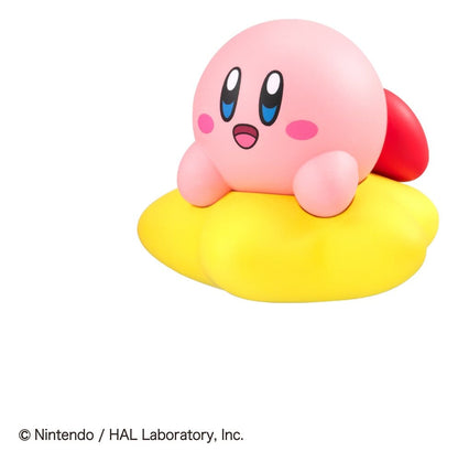 Kirby Tobimasu Sammelfiguren 5 cm Blind Box Sortiment (6) Image 2