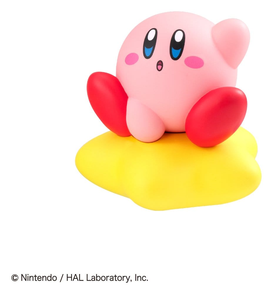 Kirby Tobimasu Sammelfiguren 5 cm Blind Box Sortiment (6) Image 3